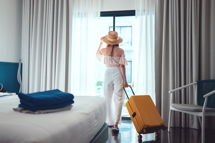 Hyatt Plans Luxury and Lifestyle Openings for Next Two Years