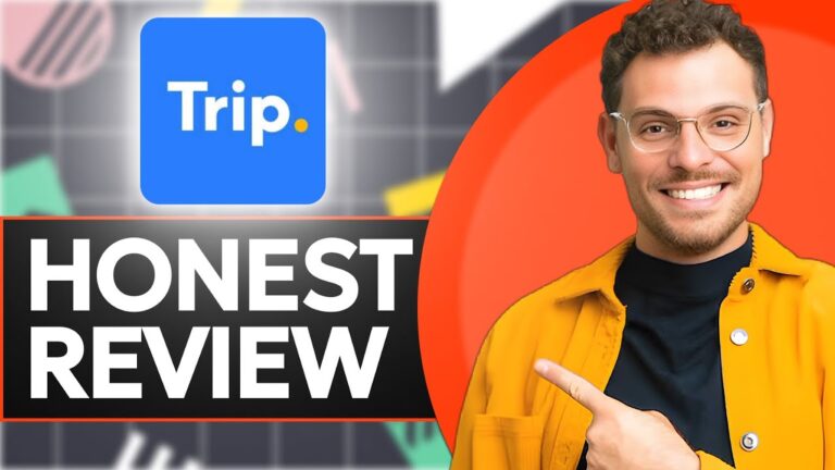 Trip.com Review – Watch Before Using