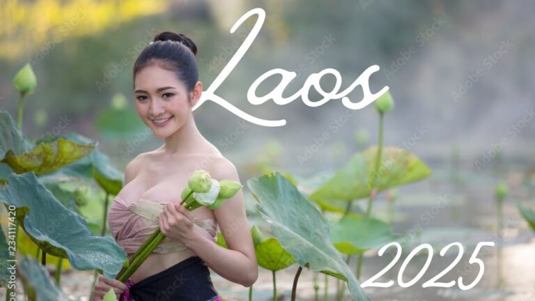 Discover Laos: Your Ultimate Travel Guide!