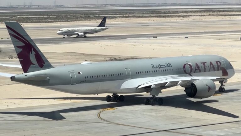International Flights in Dammam Airport | King Fahd International Dammam – Saudi Arabia