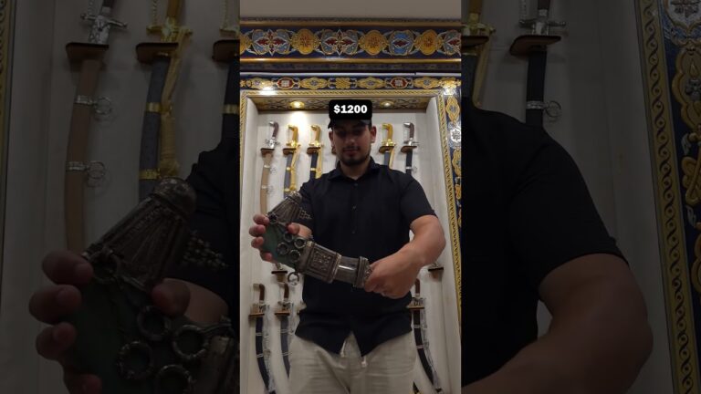 Dancing Swords $1 Vs $5000