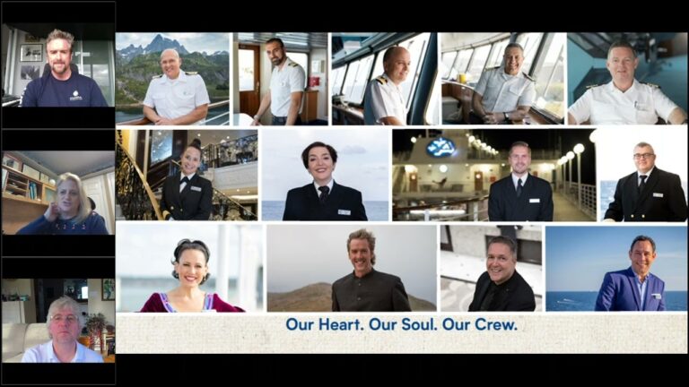 Azamara Webinar