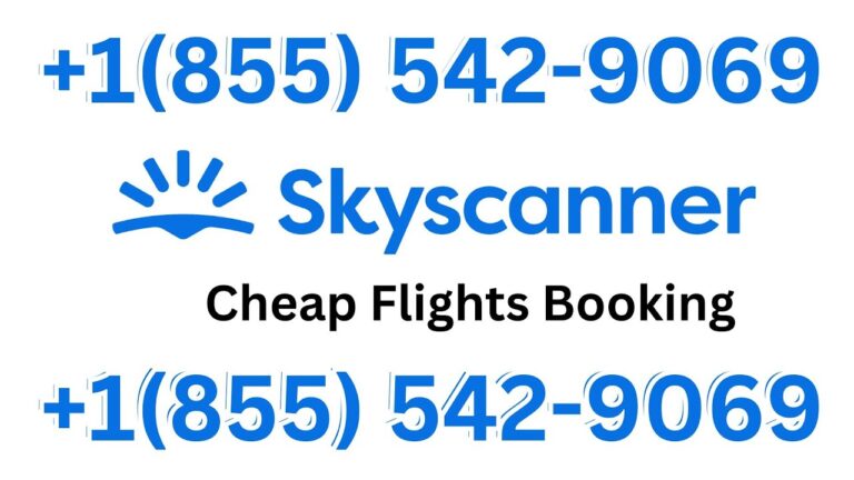 How to Book Cheap Flights on Skyscanner – Get Best Deals on www.skyscanner.com Flights 2025 Update