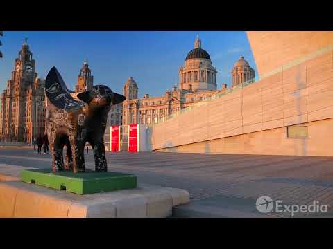 1 Liverpool Vacation Travel Guide   Expedia