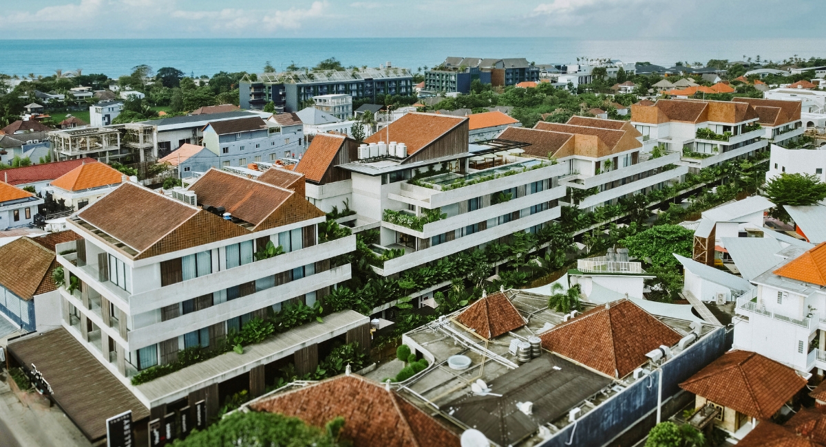 hotel booking engine