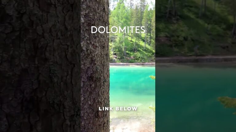 #travel #dolomites #dolomiti #italy #travelitaly #lakecomo #Italia #Amalfi #positano #italianalps