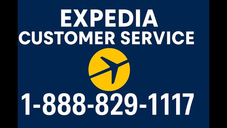 11 Quick Ways to Reach Expedia Travel Help via Support Number, Email, or Chat | Step-by-Step Guide