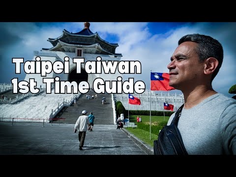 Celebrity Cruise Millennium Port | Best Things to Do in Taipei Taiwan