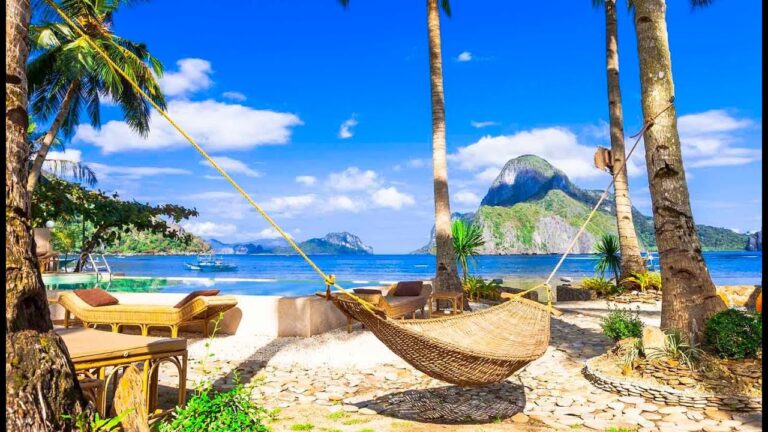 10 BEST TRAVEL DESTINATION IN THE PHILIPPINES-LUZON #01