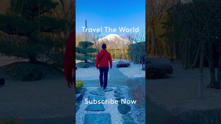 #TravelGoals, #Wanderlust, #Adventure, #shorts, #YouTubeShorts, #Trending, #traveltheworld