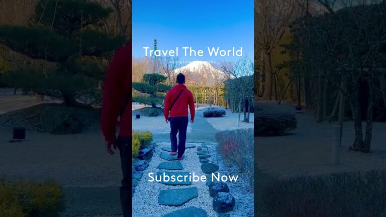 #TravelGoals, #Wanderlust, #Adventure, #shorts, #YouTubeShorts, #Trending, #traveltheworld