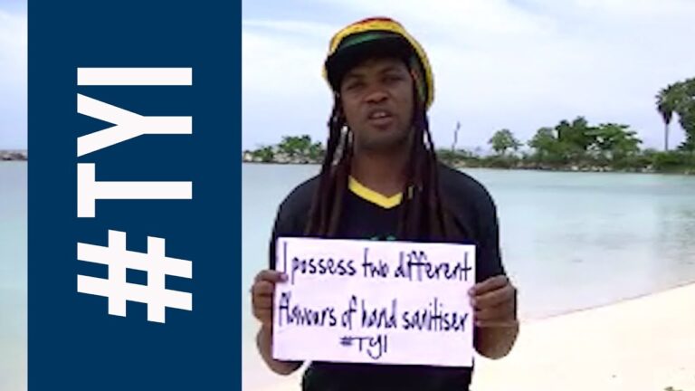 Expedia.co.uk Travels Your Tweets Interesting: Jamaica #TYI