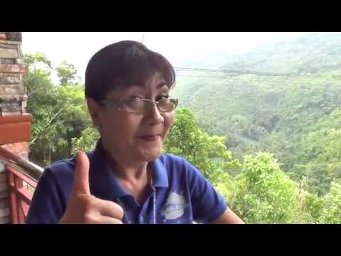 Meet Grace #TravelThatMatters