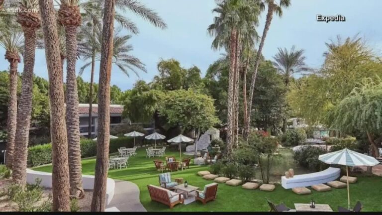 “Work from here” Expedia trip giveaway