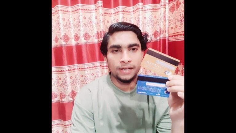 একটি ডুয়াল কারেন্সি বা মাস্টার কার্ড বানাতে কি কি ডকুমেন্ট লাগে,Rana Digital Point
