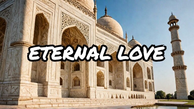 🌍 The Timeless Beauty of the Taj Mahal: A Monument of Eternal Love |Amazing Places On Our Planet!