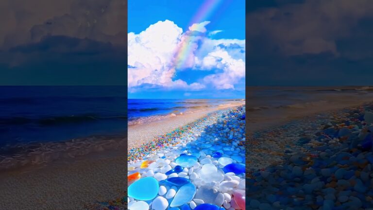 12 Most Beautiful Places In The World Hidden Gems Of The Year #vacation #visit #travel #facts #usa