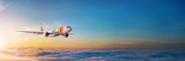 GOL and TAP Air Portugal Become First Airlines to Implement IATA FuelIS, Advancing Fuel Efficiency and Sustainable Aviation