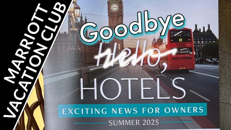 THIS IS TERRIBLE! Hello Hotels – New Abound Integration for Booking Marriott Hotels