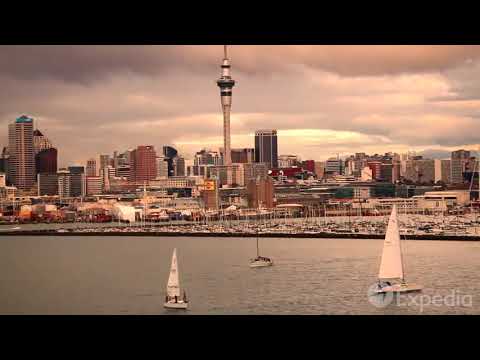 AUCKLAND – Nova Zelândia GUIA DE VIAGEM (Auckland Travel Guide) #viagem #Auckland #NovaZelandia