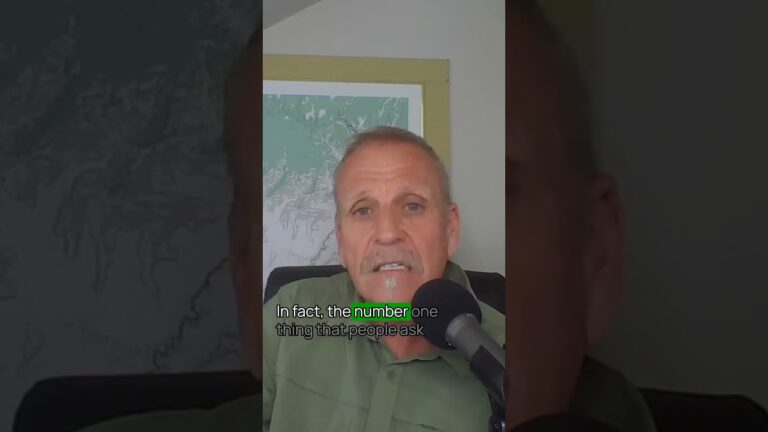 Avoid This Common Mistake No. 6 When Visiting Glacier National Park