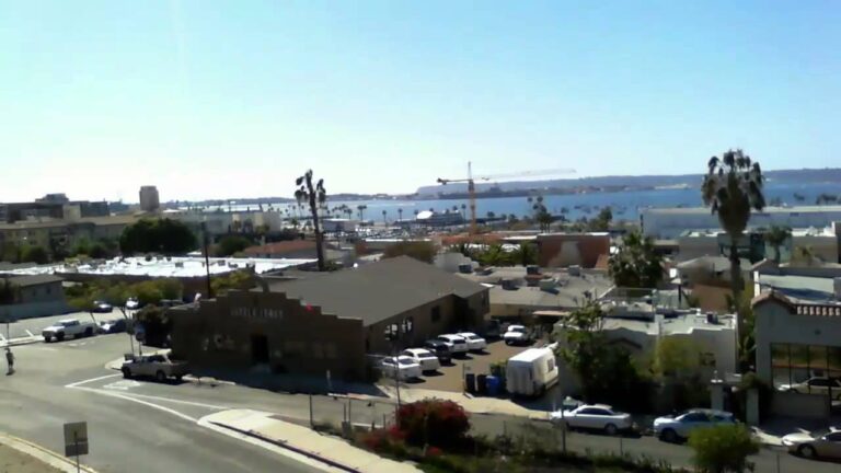 San Diego Vacation Travel Guide | Expedia