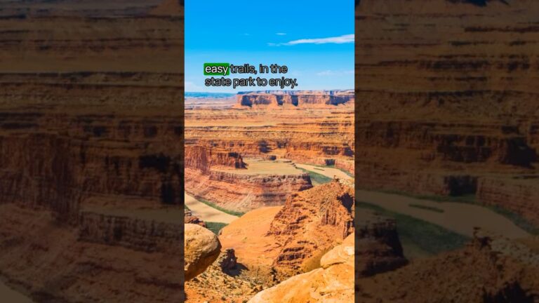 Mistake No. 5 to Avoid When Visiting Arches National Park #arches #usnationalparks #travelplanning