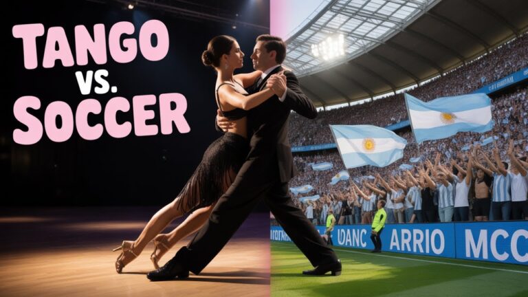 Why Everyone Wants to Visit Argentina in 2025!