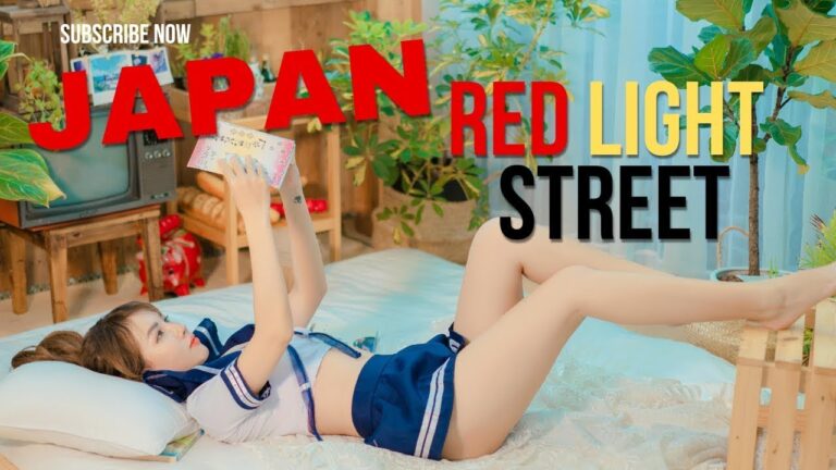 Tokyo’s Neon Streets Have a Secret! Tokyo Vlog