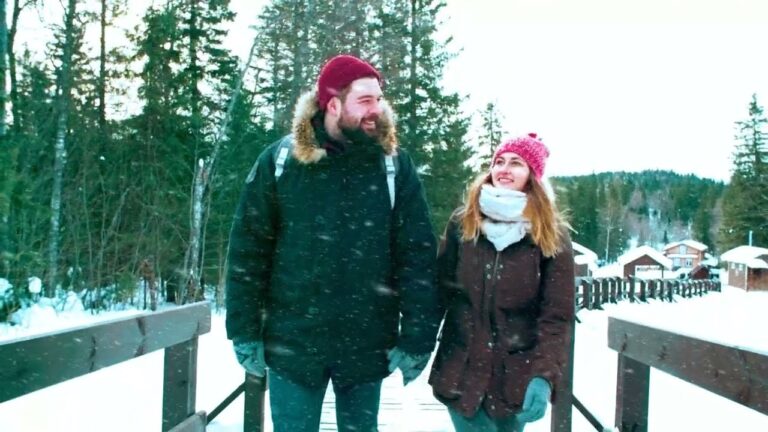 Another Winter (Official Video)