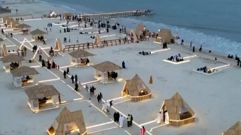 Oman travel guide/10 places to visit in Oman (top things to do)