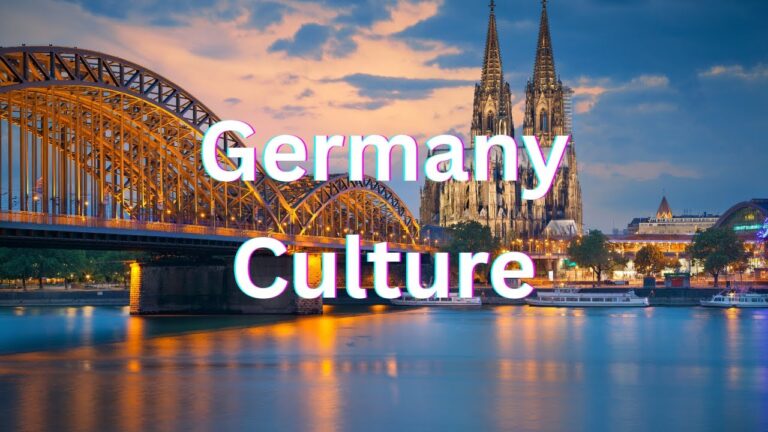 Germany Like You’ve NEVER Seen It Before 🇩🇪  Culture, Lifestyle & Hidden Travel Gems
