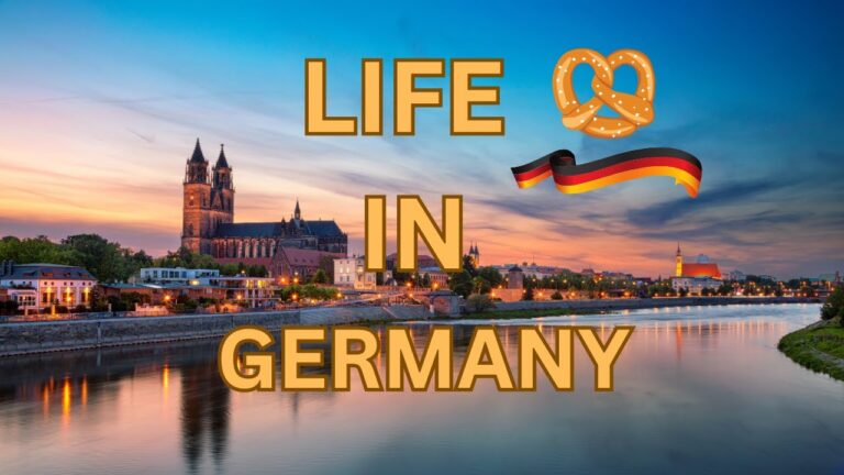 Think You Know Germany? This Is What Living There Really Looks Like!