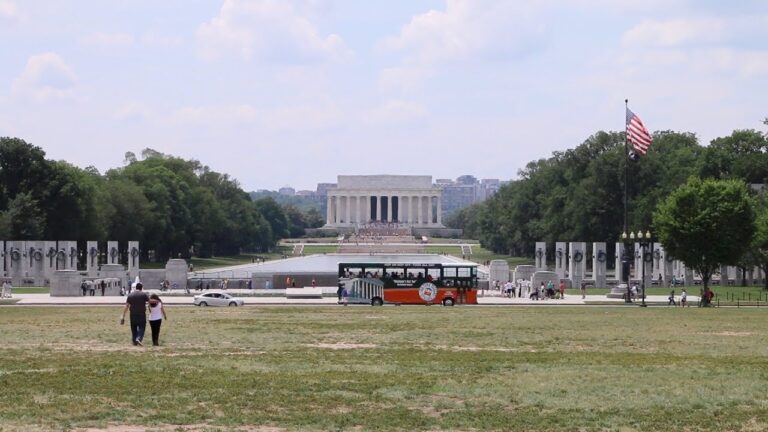 Washington, D.C. Named First LEED Platinum City in the World