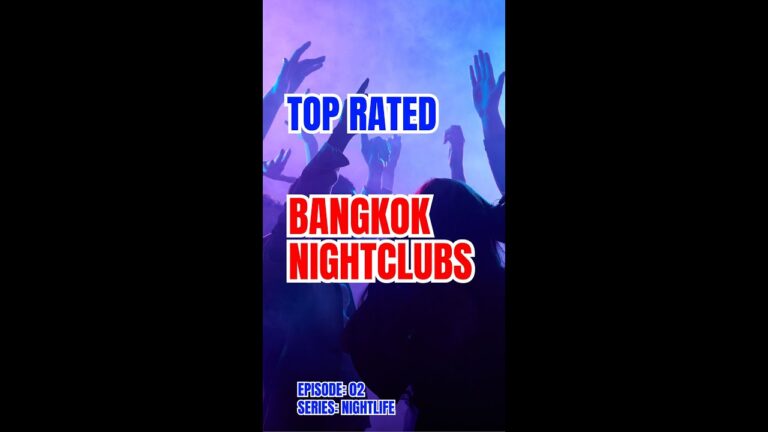 Bangkok Nightlife  #bangkok #foryou #shortsviral #shorts