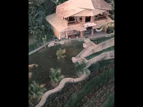 Anyuta Rai in Bali: Slaylebrity Anyuta Rai