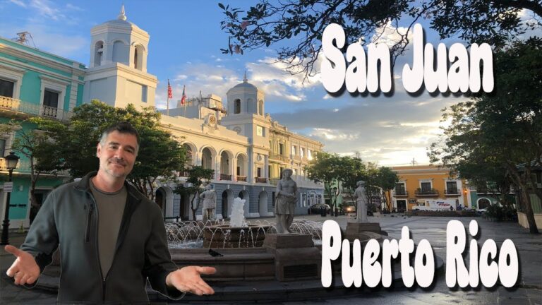 What Makes Puerto Rico So Magical?