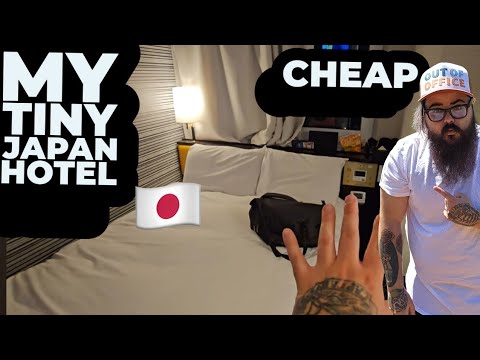 Best Hotel For Japan in September