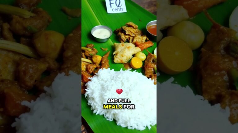 Travel The World On A Tiny Budget! | Travel