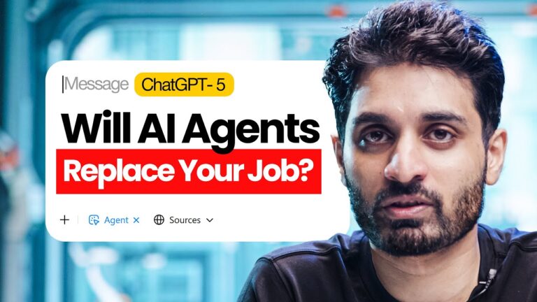 How to Master AI Agents in 2025 (Full Guide)