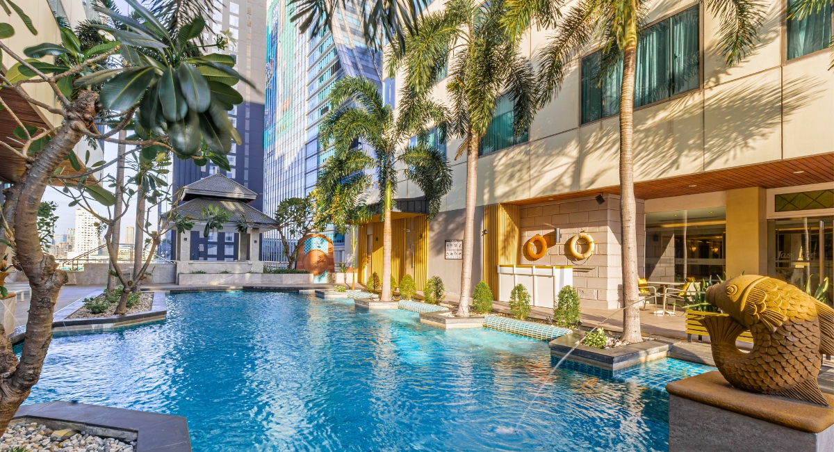 Smarter Room Management, Better Guest Focus