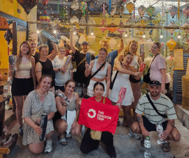 Meet Chau: Leading The Way In Vietnam