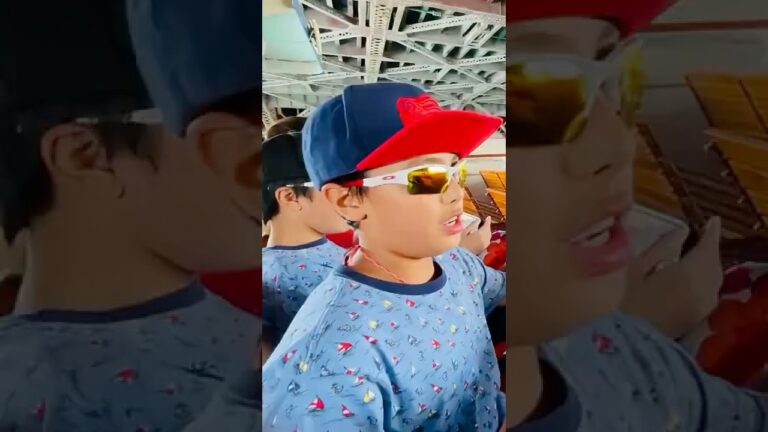 Chicago / Chicago cruise