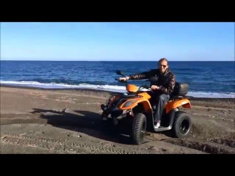 Santorini Island Vacation 2016