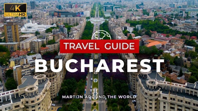 Bucharest Travel Guide – Romania