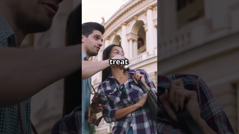 🌍✈️ 5 Tourist Mistakes That Will RUIN Your Trip in 2025 ✈️🌍