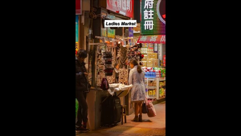 Ultimate Hong Kong Weekend Getaway Guide#shorts