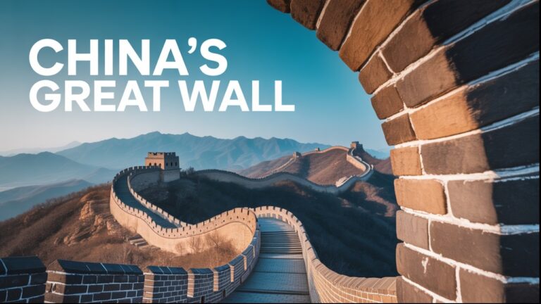 Most Beautiful Places In The World: Hidden Gems Of The Year Edition