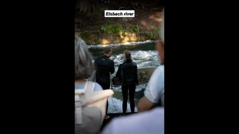 Munich Magic: The Ultimate 48-Hour Guide 🍻✨#shorts