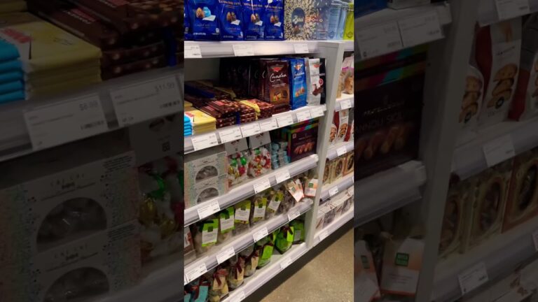 Eataly! It’s like NOT Italy in Las Vegas!